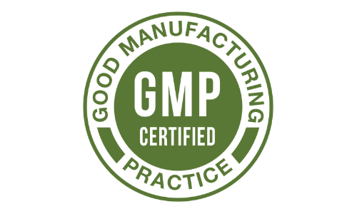 Memory Lift gmp certified