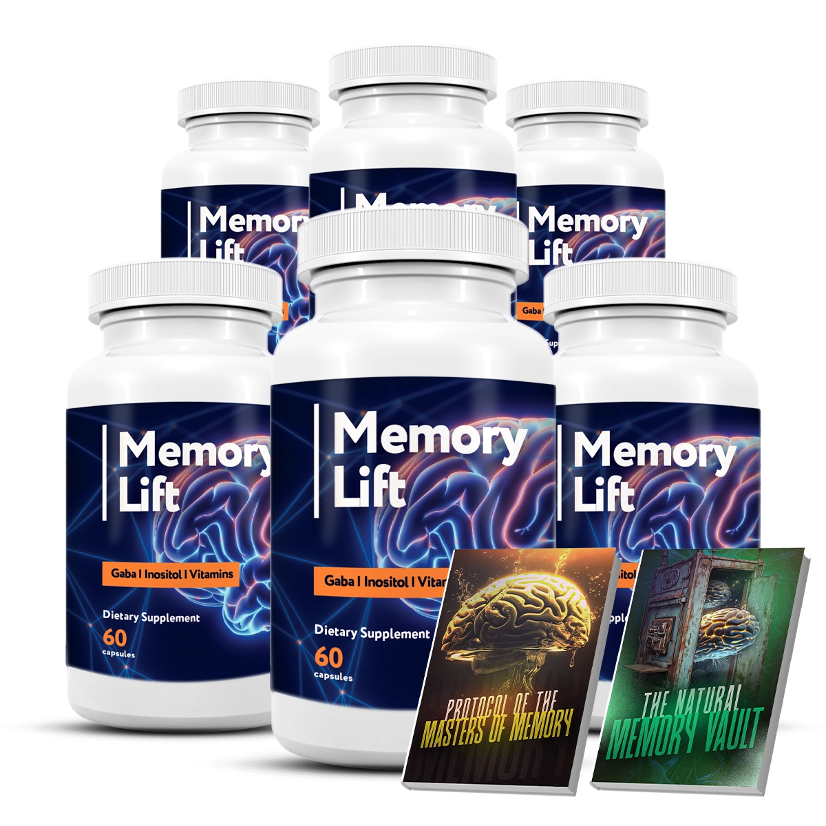 buy memory lift